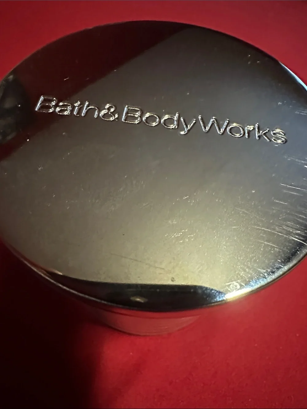 Bath & Body Works